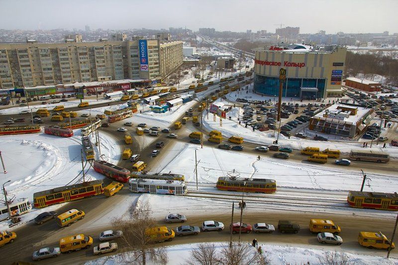 Трафикphoto preview