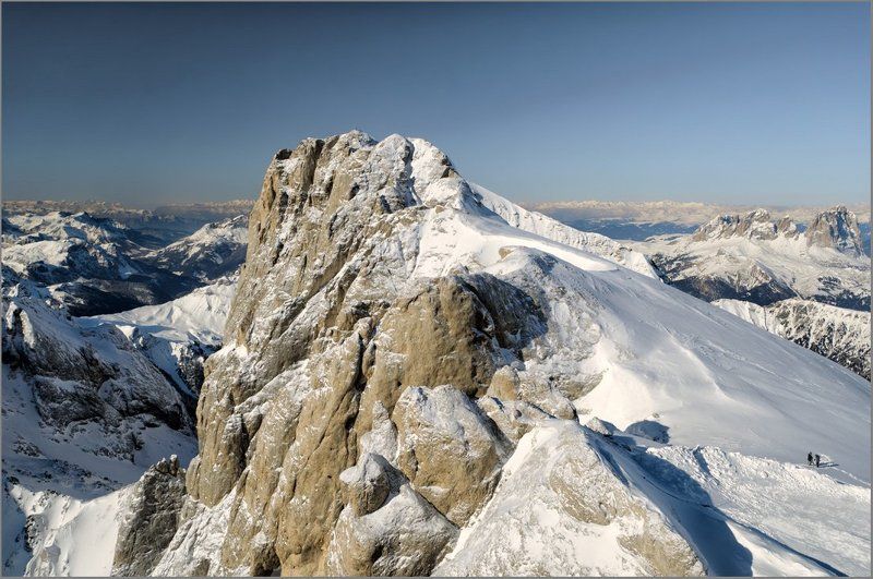 доломиты, альта бадиа, южный тироль, италия, dolomites Доломитыphoto preview
