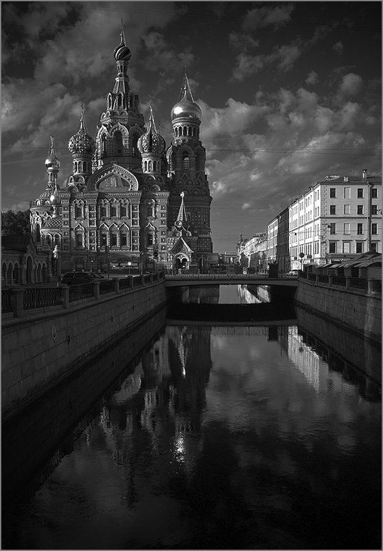 спас, екатерининский канал ***photo preview