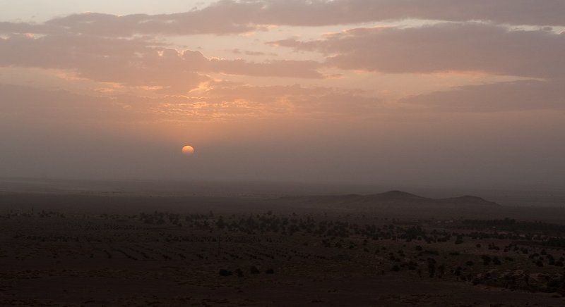 ветер, пустыня, алжир Ветерphoto preview