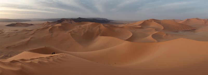 сахара, дюна Почти горыphoto preview