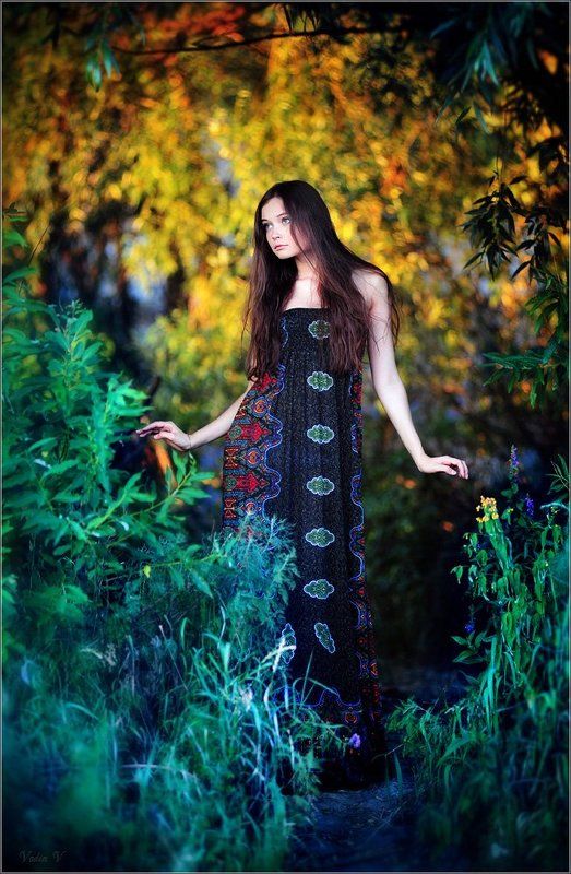 Они взрослеют и уходят...photo preview