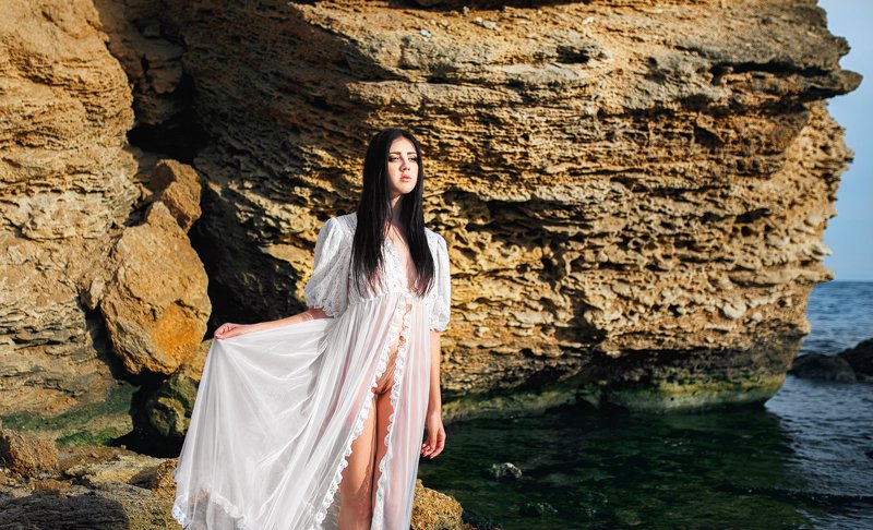 У Черного Моряphoto preview