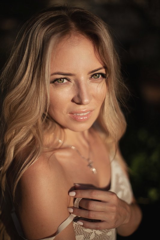лето чувственный портрет женский портрет Summerphoto preview