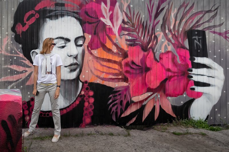 Селфиphoto preview