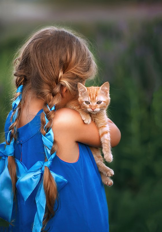 Нежностьphoto preview