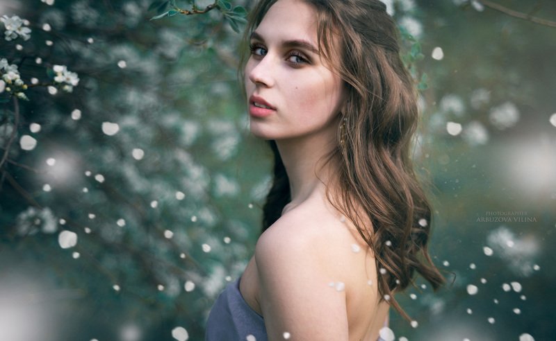 фея photo preview