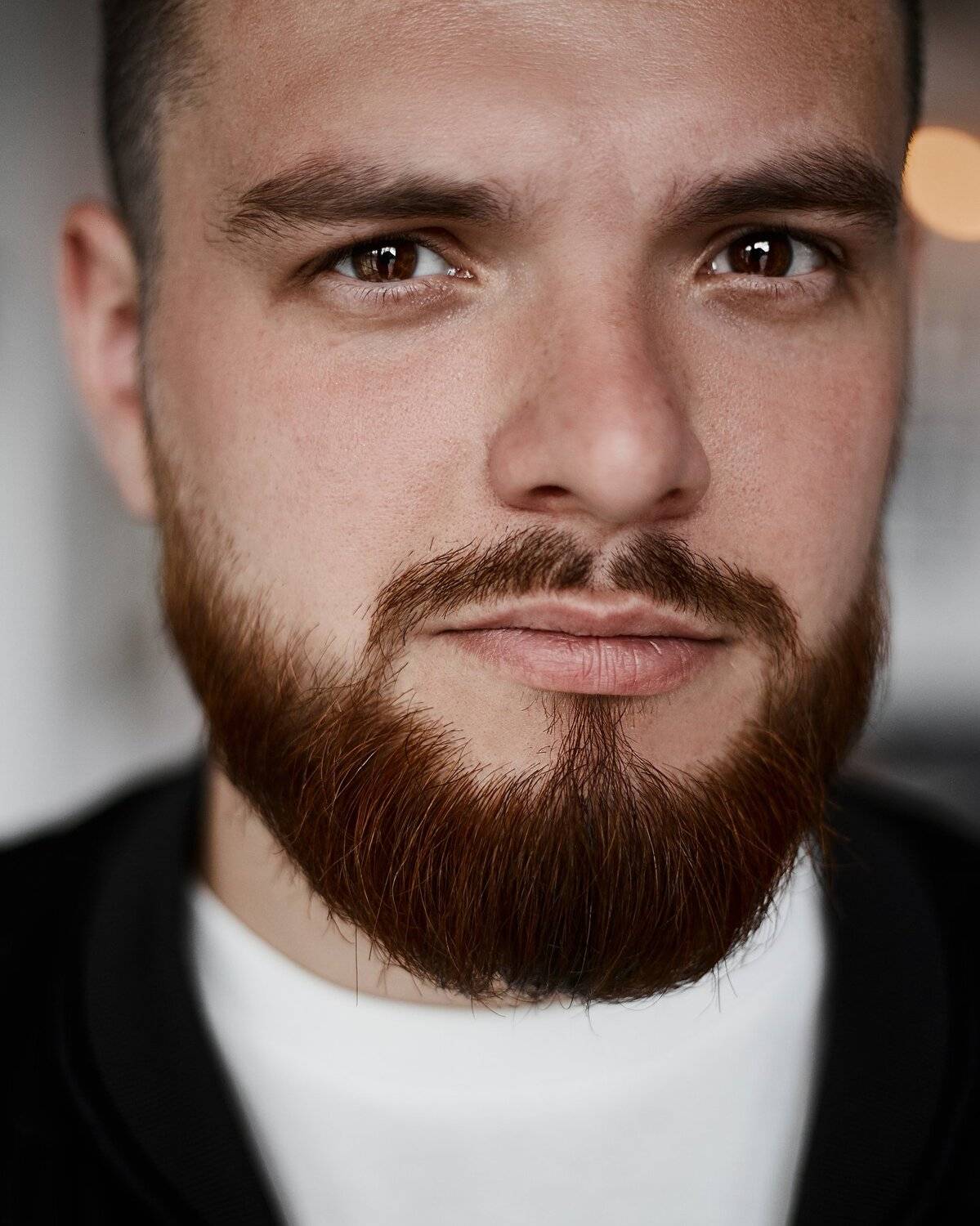 Nik. Автор: Artem Kosolapov work, man, portrait, eyes. nice, boy, model, beautiful, beauty, portraitmood, Artem Kosolapov