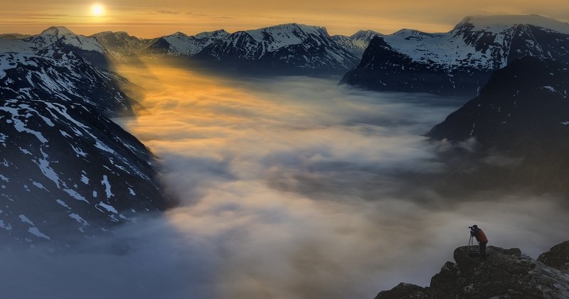 Passion on the edge photo preview