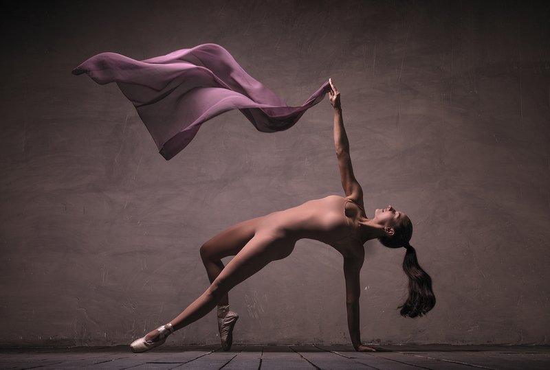 танец Легкоphoto preview