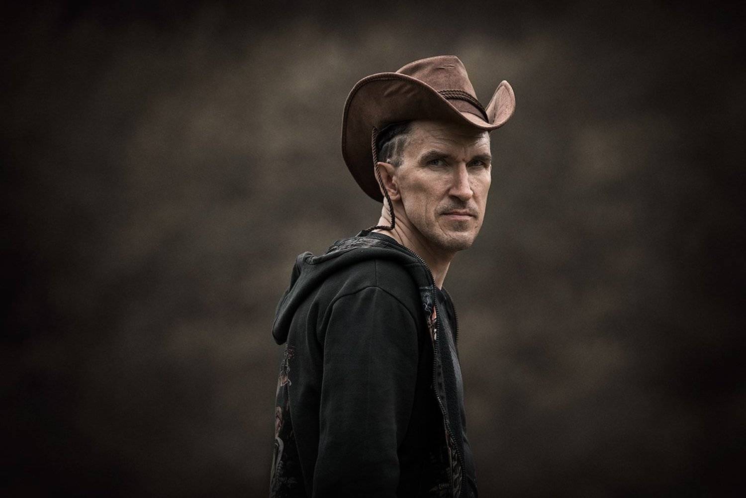 , Александр Поляков