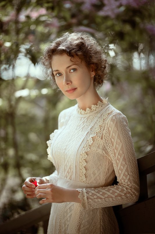 Анастасияphoto preview