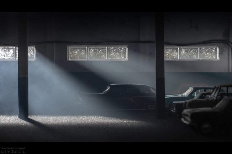 гараж, игрушки, автомобиль, toyphoto, предметная фотография, cars photo preview