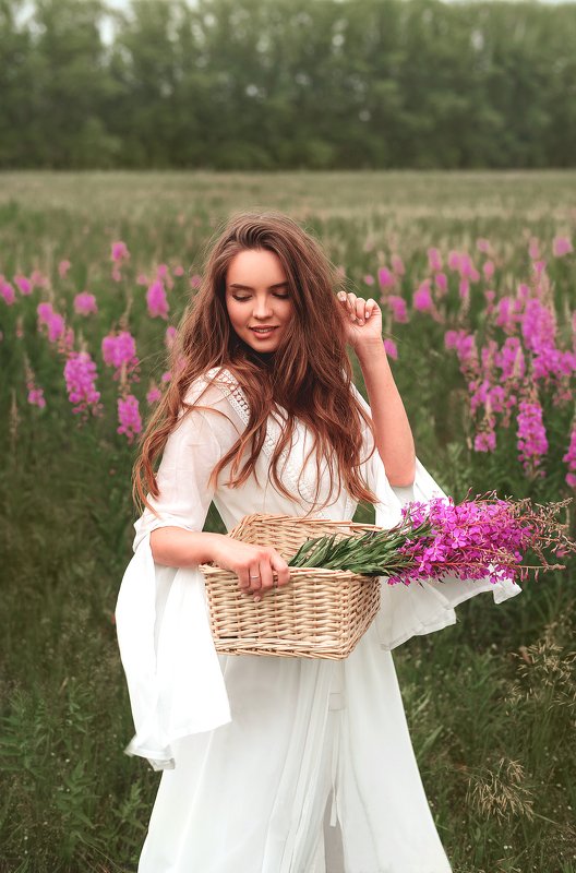 Анастасияphoto preview