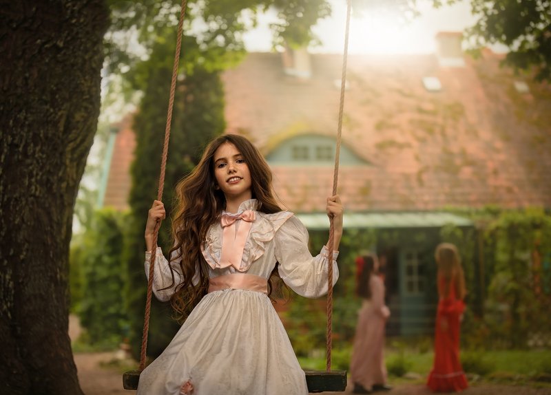 Visit on Green Gablesphoto preview