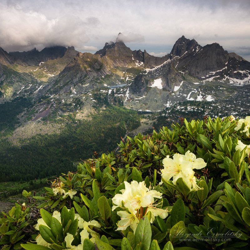 ергаки, ergaki ~ Царство Саяна ~ фото превью