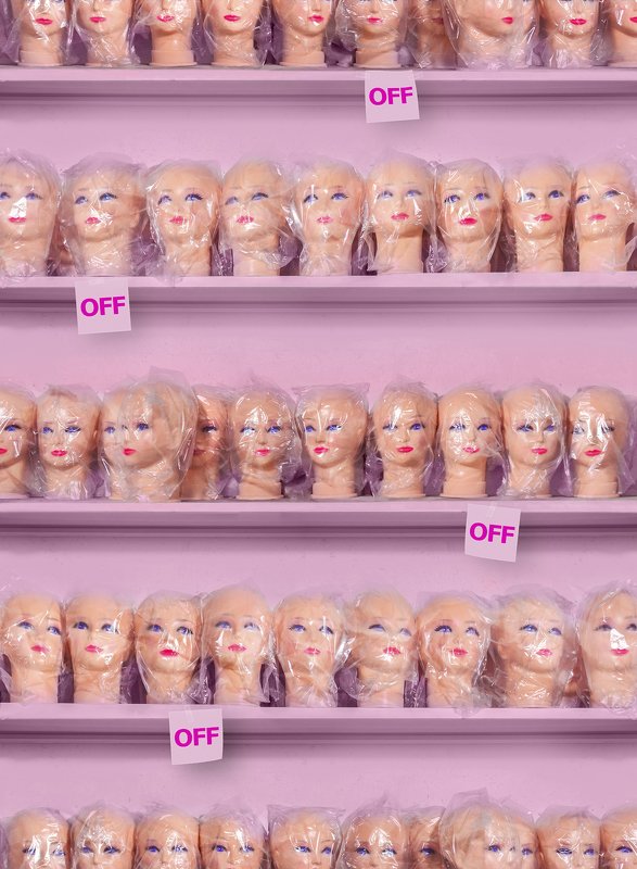 candy shopphoto preview