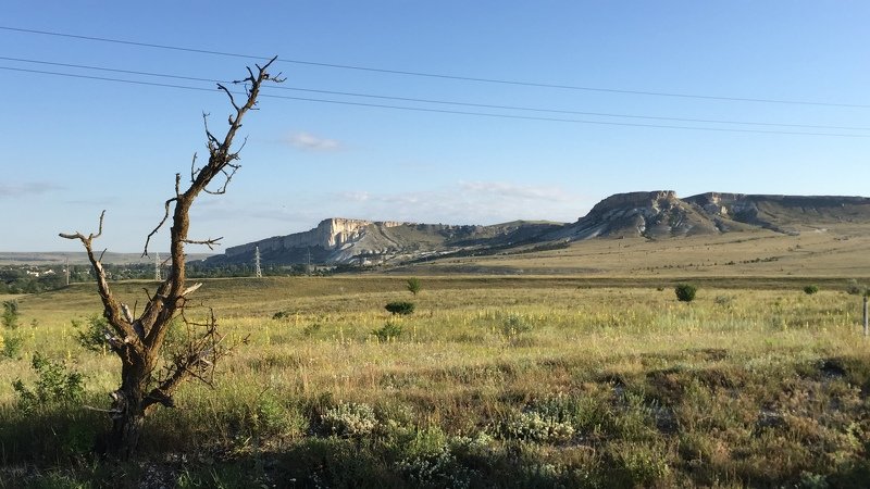 Крым. К истокам.photo preview