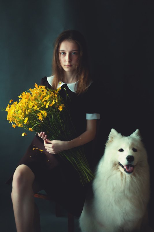 Ксенияphoto preview