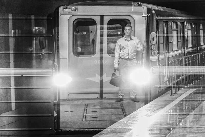 Подземкаphoto preview