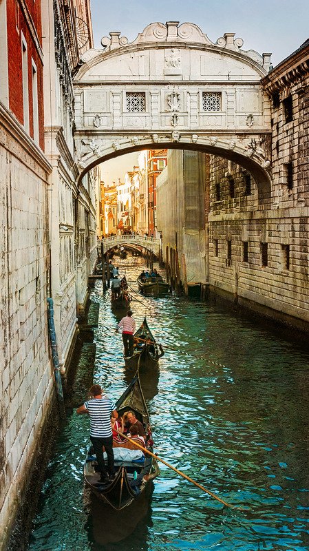 Venetian dayphoto preview