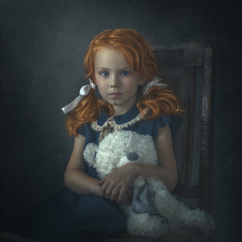 Маша и медведьphoto preview