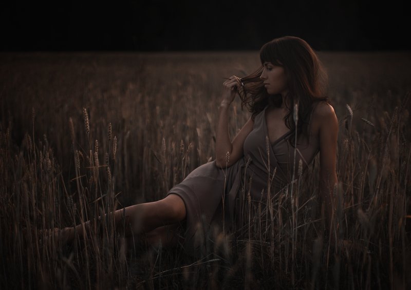девушка, красавица, портрет, girl, portrait *** фото превью