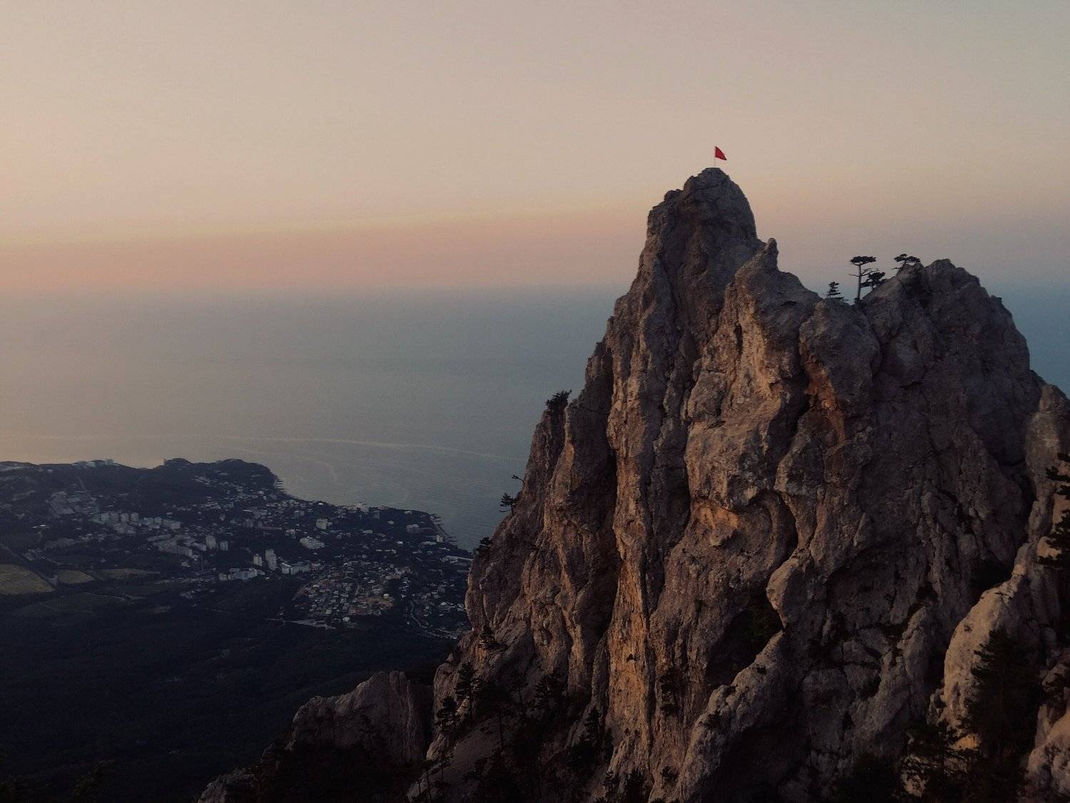 , Илья Мусатов