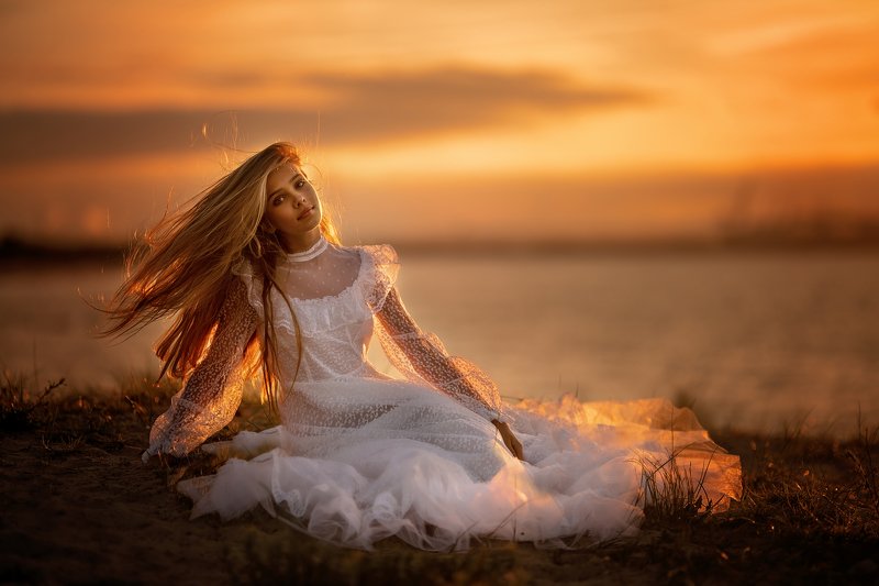 The little Marmaidphoto preview