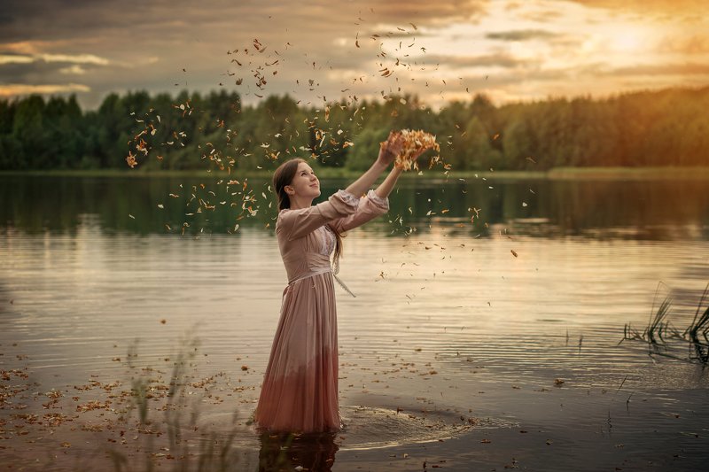 On the holiday of Ivan Kupalaphoto preview