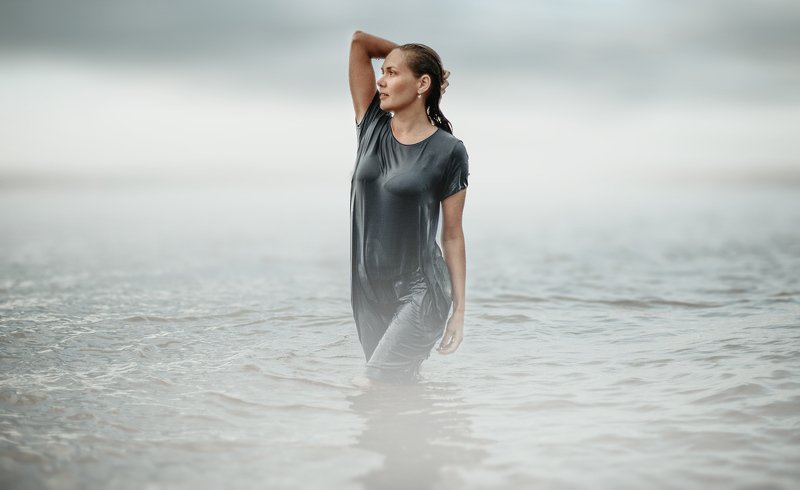 В туманеphoto preview