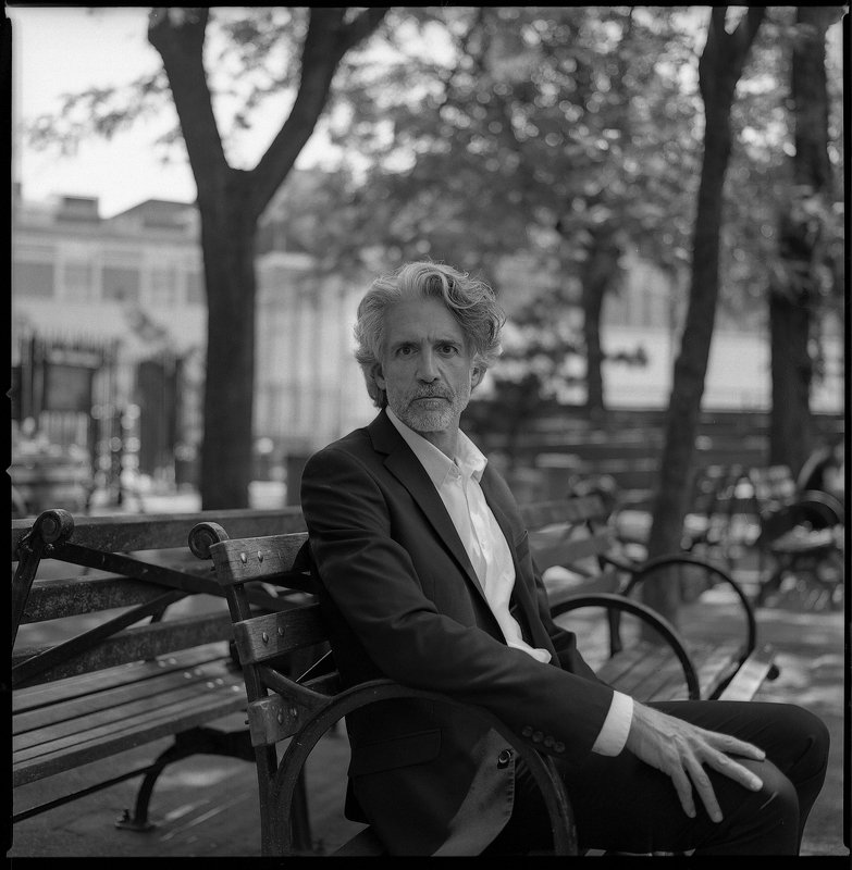 #503cw #portrait #film Actorphoto preview