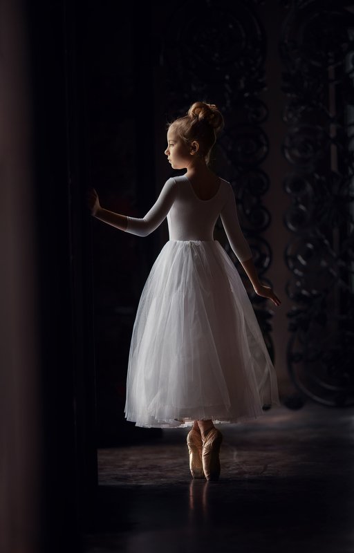 Балеринаphoto preview