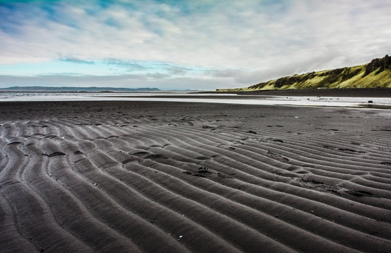 Исландия пейзаж photo preview