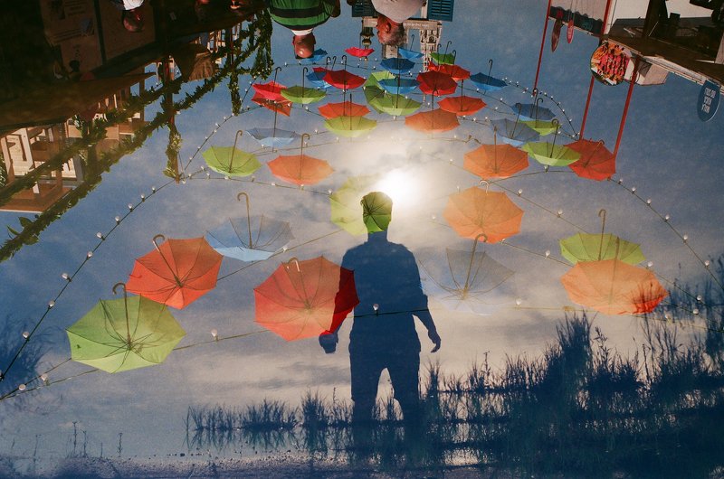 The Soldier of Colourphoto preview