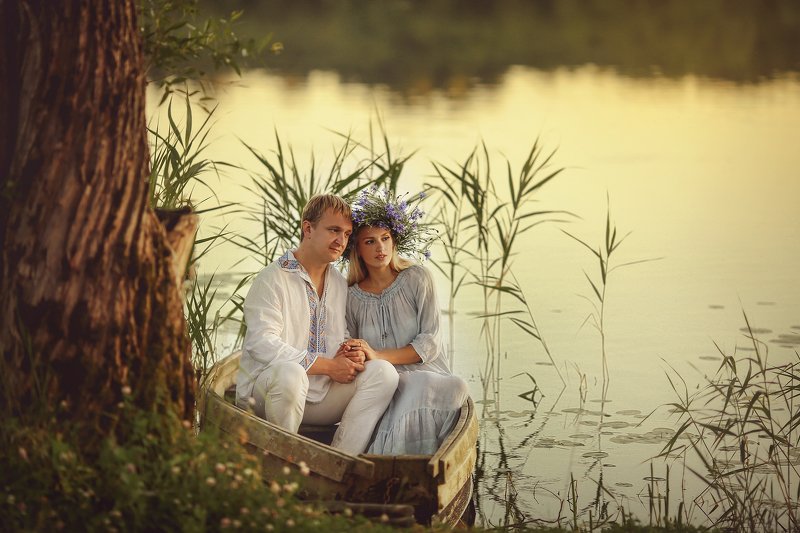 Купальские посиделкиphoto preview