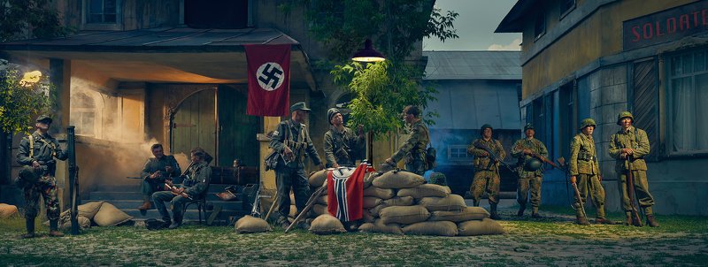 photographer, ww2, photoshoot, elinchrom, nikon, digital, art, fineart, film, cinema 1945photo preview