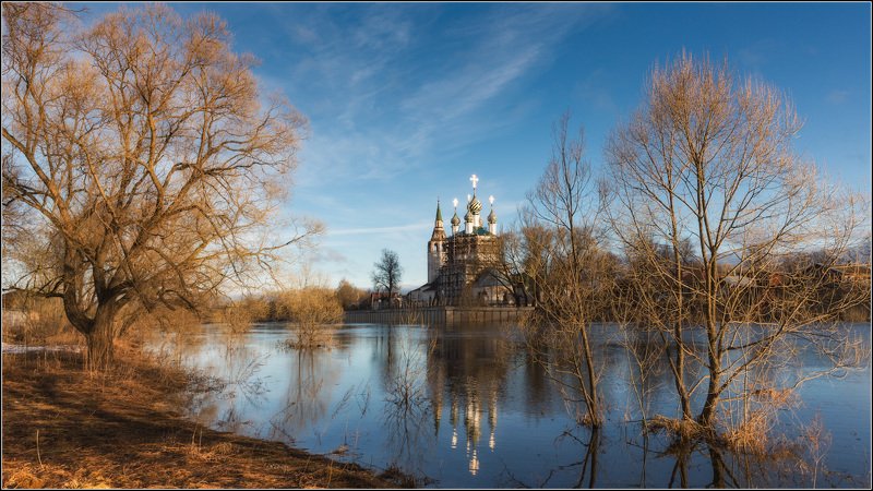 россия, ивановская обл, холуй Холуйphoto preview