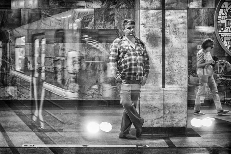 Подземкаphoto preview