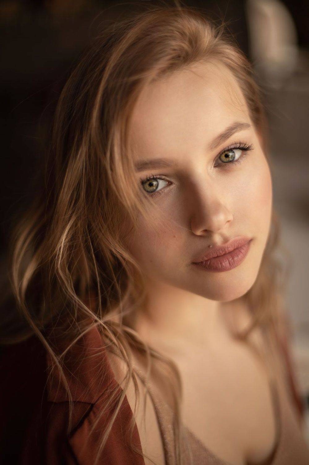 Summer. Автор: Екатерина Лебедева женский пор нет чувственный портрет, Екатерина Лебедева