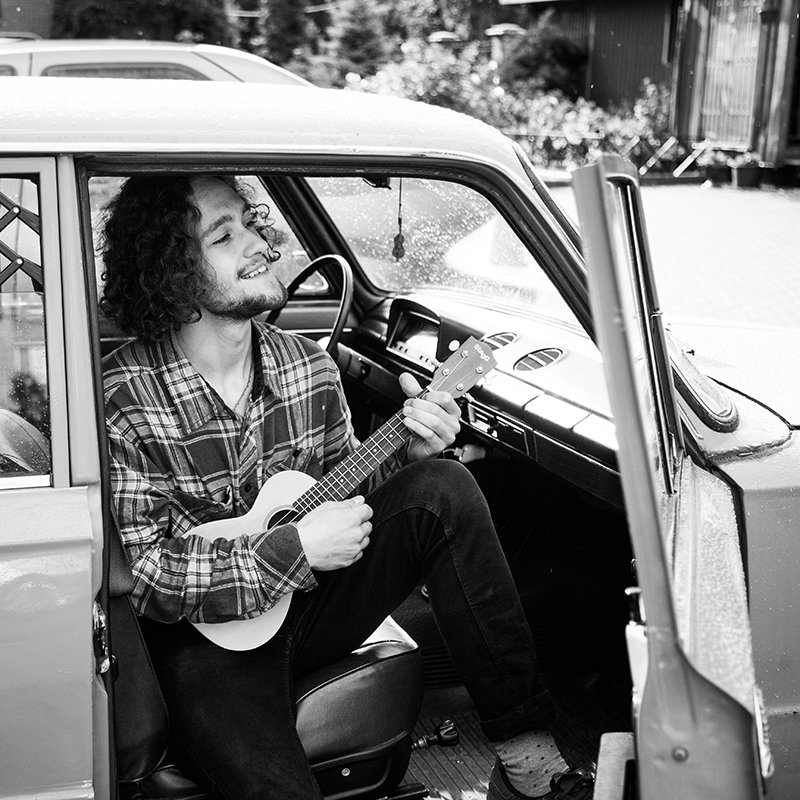 Давид Ежовphoto preview