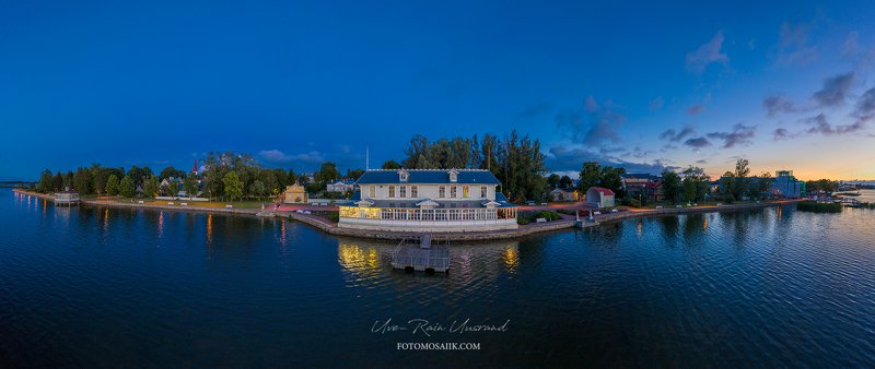 Haapsalu Kuursaalphoto preview