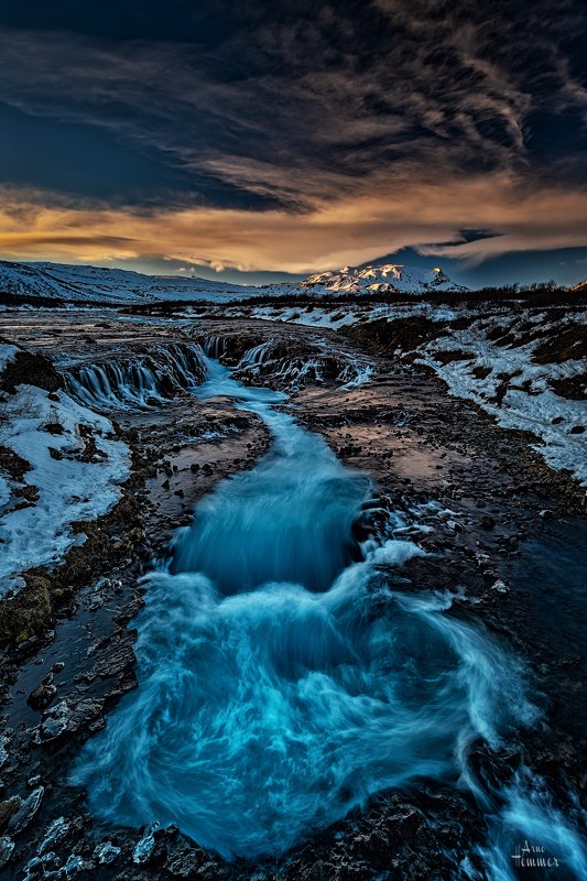 island Bruarfossphoto preview