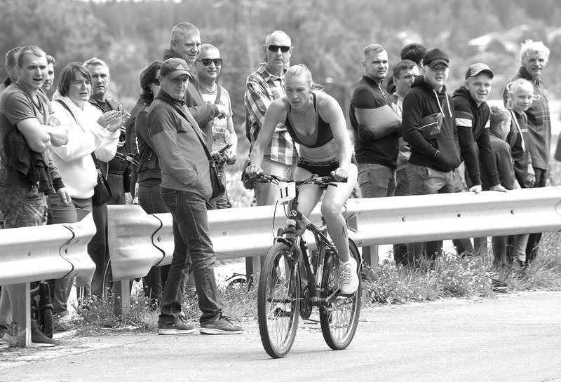 велоспорт Даааа...photo preview