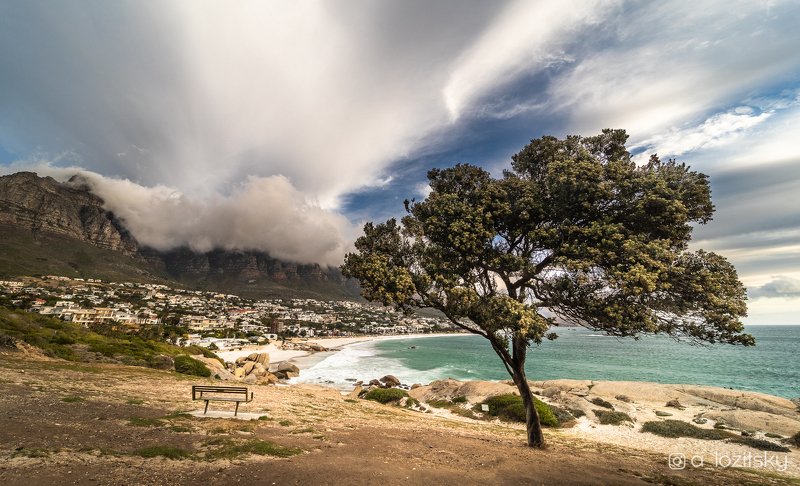 Capetown, South Africaphoto preview