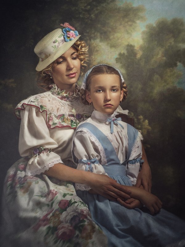 Мамина любовьphoto preview