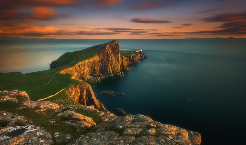 Lighthouse...photo preview