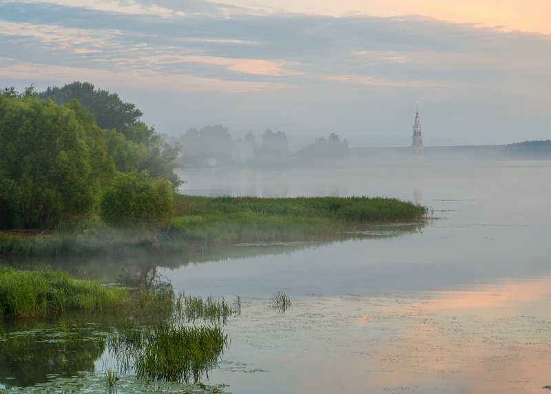И снова Калязин..photo preview
