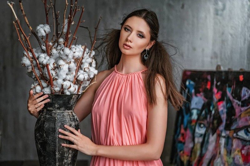 портрет студия Дианаphoto preview