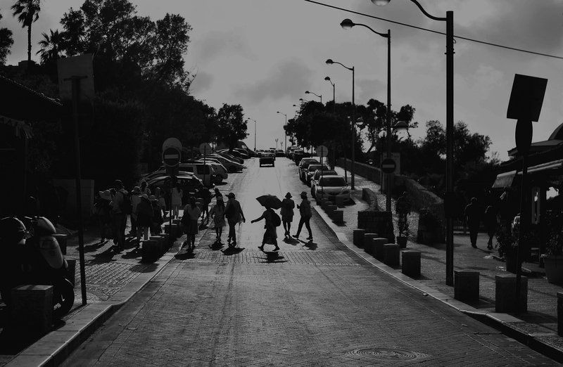 silhouet black and white people silhouettes ...#19photo preview